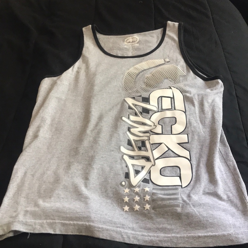 Tank tops